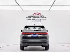 2023 Changan CS35 PLUS 1.4T DCT Luxury — фото 5