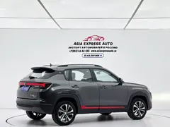 2023 Changan CS35 PLUS 1.4T DCT Luxury — фото 6