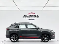 2023 Changan CS35 PLUS 1.4T DCT Luxury — фото 7