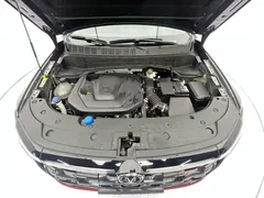 2023 Changan CS35 PLUS 1.4T DCT Luxury — фото 8