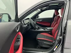 2023 Changan CS35 PLUS 1.4T DCT Luxury — фото 12