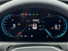 2023 Changan CS35 PLUS 1.4T DCT Luxury — фото 14