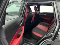 2023 Changan CS35 PLUS 1.4T DCT Luxury — фото 17