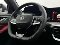 2023 Changan CS35 PLUS 1.4T DCT Luxury — фото 19
