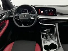 2023 Changan CS35 PLUS 1.4T DCT Luxury — фото 21