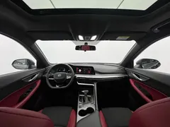 2023 Changan CS35 PLUS 1.4T DCT Luxury — фото 22