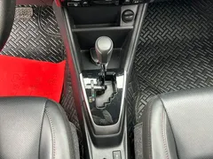 2022 Toyota Yaris L Zhixuan X 1.5L CVT Luxury Plus, белый — фото 15