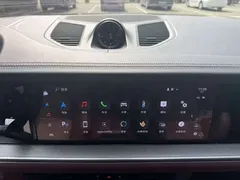 2024 Porsche Cayenne 3.0T, белый — фото 5