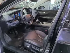 2023 Hongqi E-QM5 Basic Mobility, чёрный — фото 5