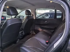 2023 Hongqi E-QM5 Basic Mobility, чёрный — фото 6