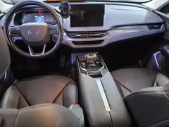 2023 Hongqi E-QM5 Basic Mobility, чёрный — фото 9