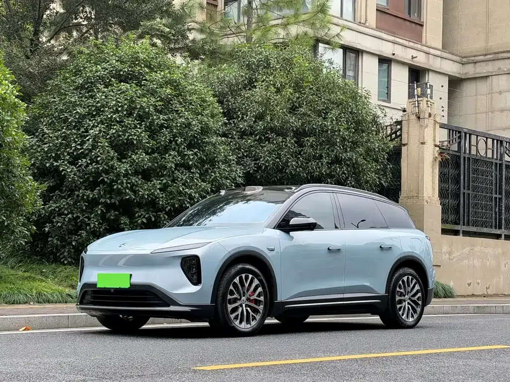 2023 Nio ES6 75kWh