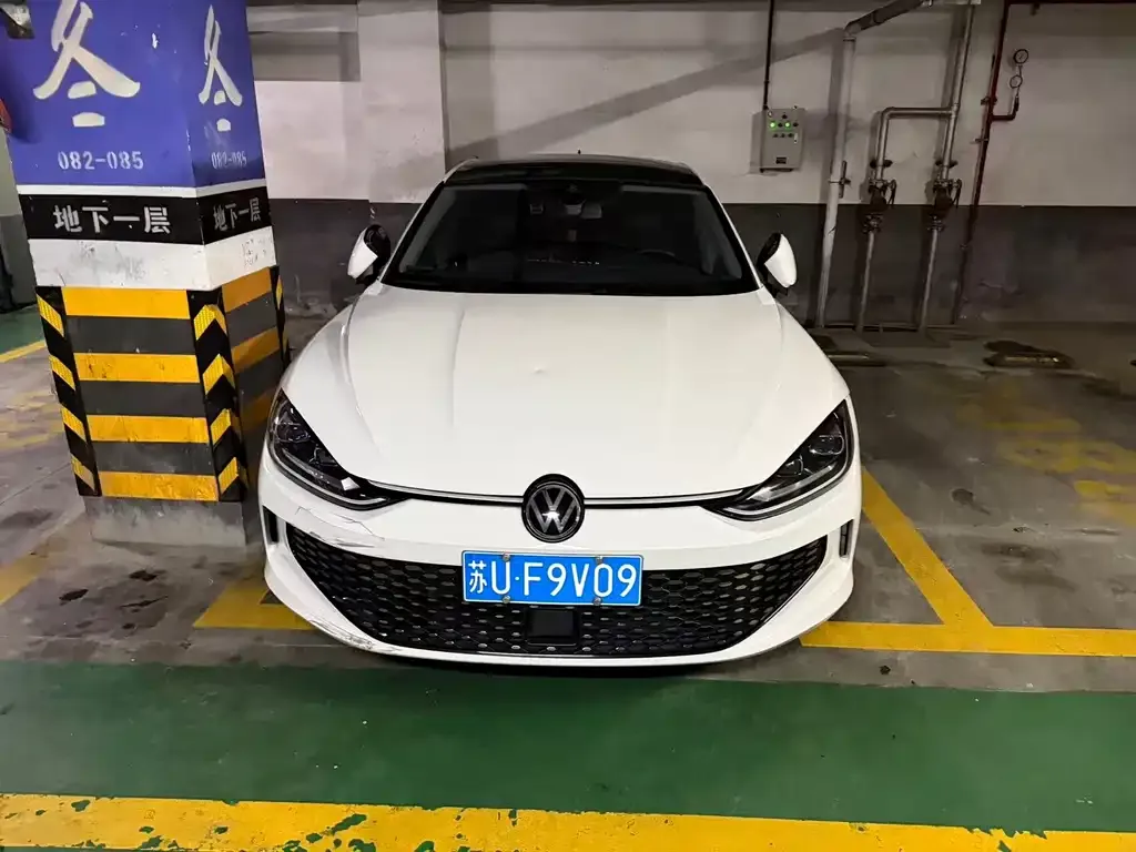 2023 Volkswagen Lamando L 280TSI DSG