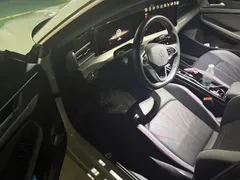 2023 Volkswagen Lamando L 280TSI DSG, белый — фото 3