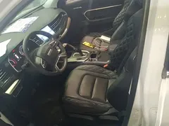 2021 Haval H6 1.5T AT Urban, белый — фото 15