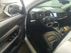 2021 Haval H6 1.5T AT Urban, белый — фото 16