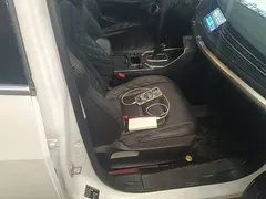 2021 Haval H6 1.5T AT Urban, белый — фото 25