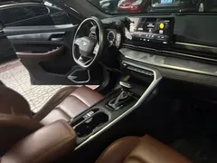 2021 Geely Vision X6 PRO 1.4T AT Premium — фото 8