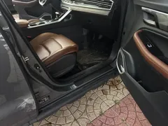 2021 Geely Vision X6 PRO 1.4T AT Premium — фото 10