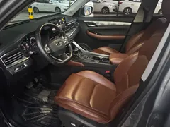 2021 Geely Vision X6 PRO 1.4T AT Premium — фото 12