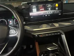 2021 Geely Vision X6 PRO 1.4T AT Premium — фото 13