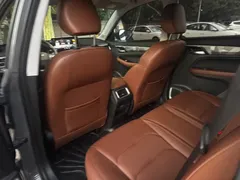 2021 Geely Vision X6 PRO 1.4T AT Premium — фото 17