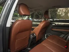 2021 Geely Vision X6 PRO 1.4T AT Premium — фото 18