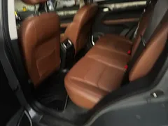 2021 Geely Vision X6 PRO 1.4T AT Premium — фото 19