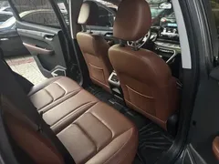 2021 Geely Vision X6 PRO 1.4T AT Premium — фото 21