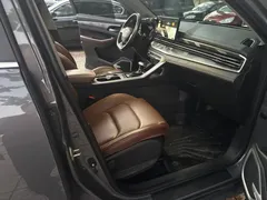 2021 Geely Vision X6 PRO 1.4T AT Premium — фото 22