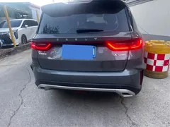 2021 Geely Vision X6 PRO 1.4T AT Premium — фото 24