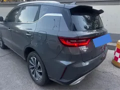 2021 Geely Vision X6 PRO 1.4T AT Premium — фото 25
