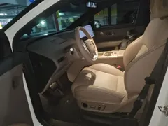 2025 Li Auto i6 2WD Standard, белый — фото 15