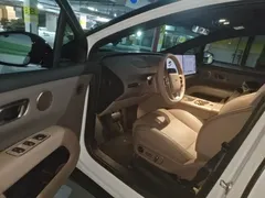 2025 Li Auto i6 2WD Standard, белый — фото 16