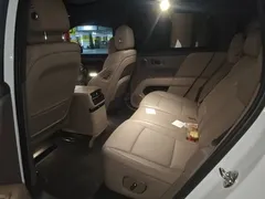 2025 Li Auto i6 2WD Standard, белый — фото 17