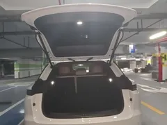 2025 Li Auto i6 2WD Standard, белый — фото 19