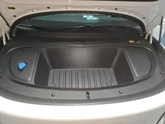 2025 Li Auto i6 2WD Standard, белый — фото 20
