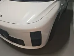2025 Li Auto i6 2WD Standard, белый — фото 24