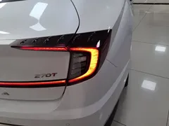 2020 Hyundai Sonata 270TGDi DCT GLS Elite, белый — фото 8