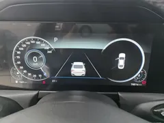 2020 Hyundai Sonata 270TGDi DCT GLS Elite, белый — фото 12
