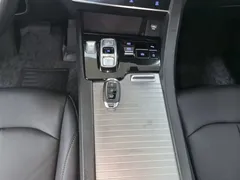 2020 Hyundai Sonata 270TGDi DCT GLS Elite, белый — фото 14