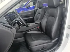 2020 Hyundai Sonata 270TGDi DCT GLS Elite, белый — фото 15