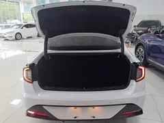 2020 Hyundai Sonata 270TGDi DCT GLS Elite, белый — фото 19
