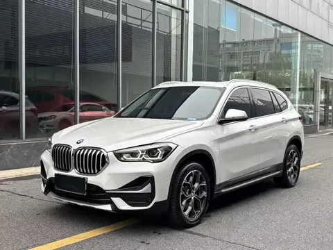 2022 BMW X1 Premium