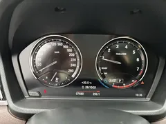2022 BMW X1 Premium, белый — фото 4
