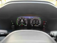 2023 Honda CR-V 2.0L e:PHEV, белый — фото 4