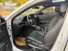2023 Honda CR-V 2.0L e:PHEV, белый — фото 6