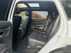2023 Honda CR-V 2.0L e:PHEV, белый — фото 7