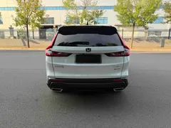 2023 Honda CR-V 2.0L e:PHEV, белый — фото 8