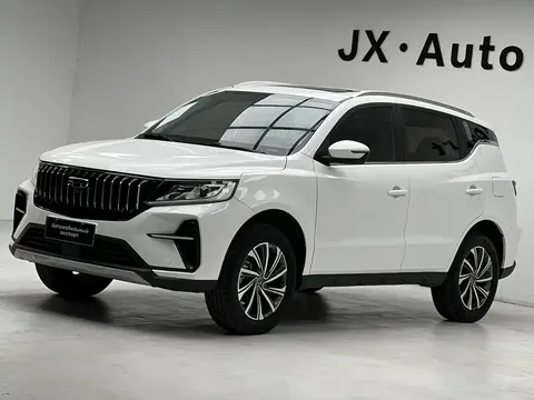 2021 Geely Vision X6 PRO 1.4T MT Premium